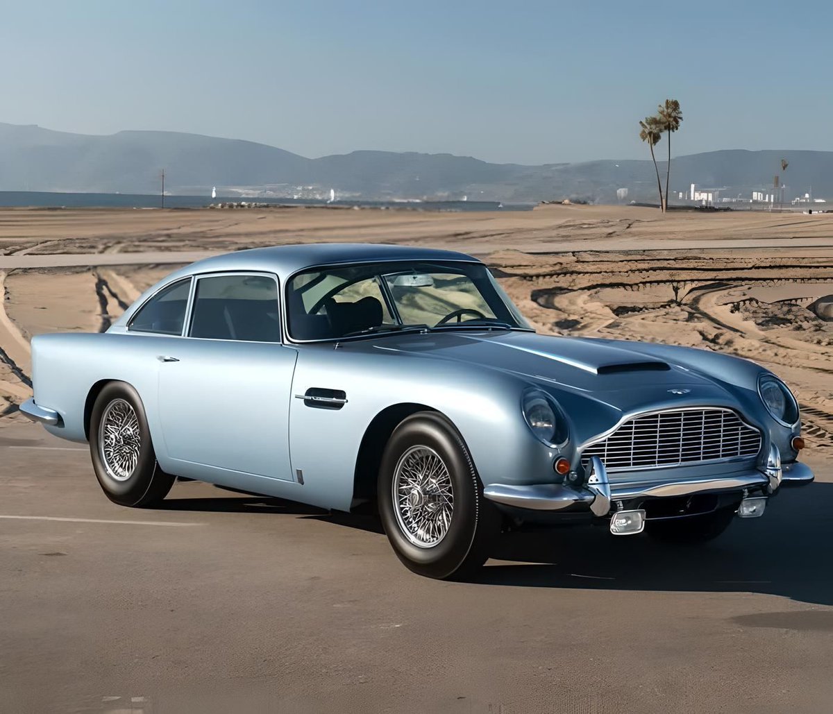 Retromania4ever's tweet image. 💂‍♀️🇬🇧💂‍♀️ 1965 #AstonMartin DB5