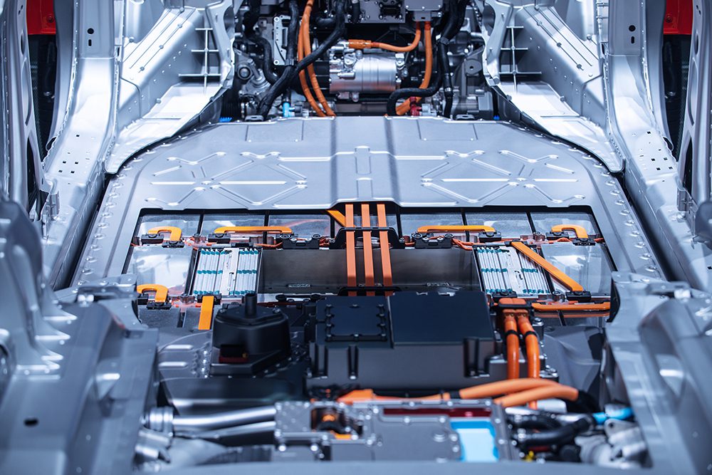 ChargedEVs's tweet image. MiddleGround acquires Pi Innovo to integrate into New Eagle vehicle control platform
zurl.co/HHG6K
-
#automotives #electriccar