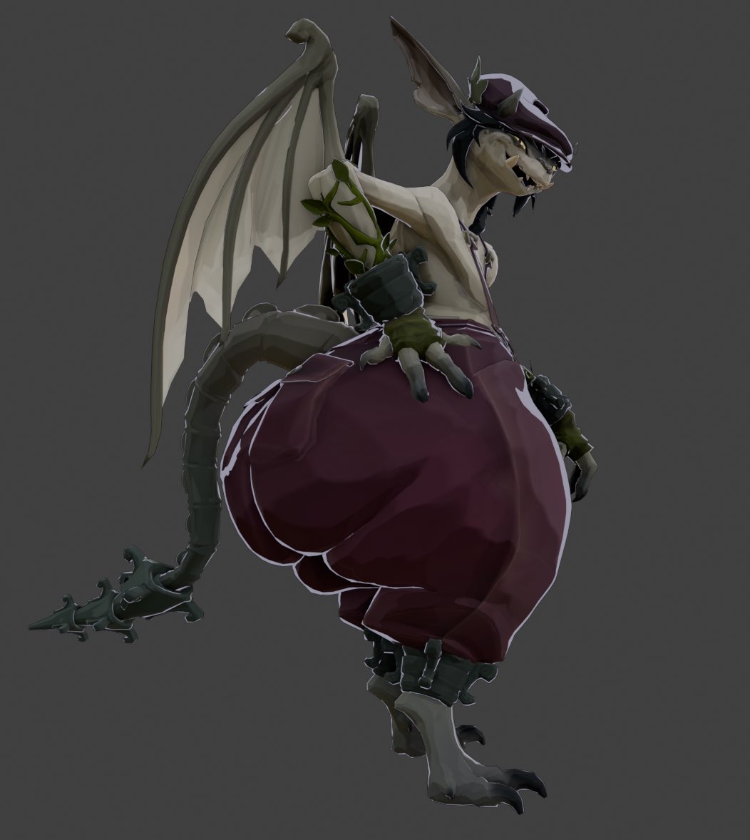 ThiccoMode tweet media