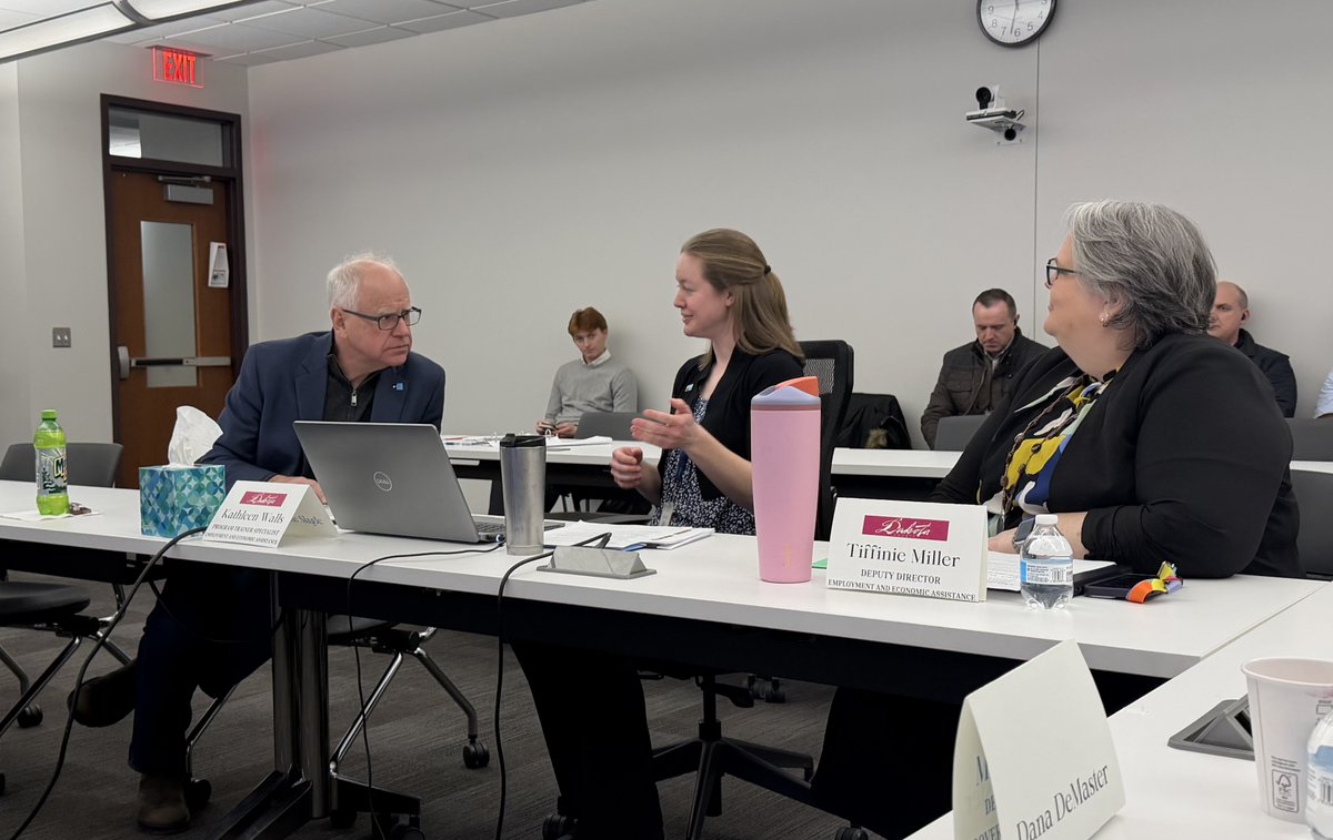 Minnesota Counties tweet media