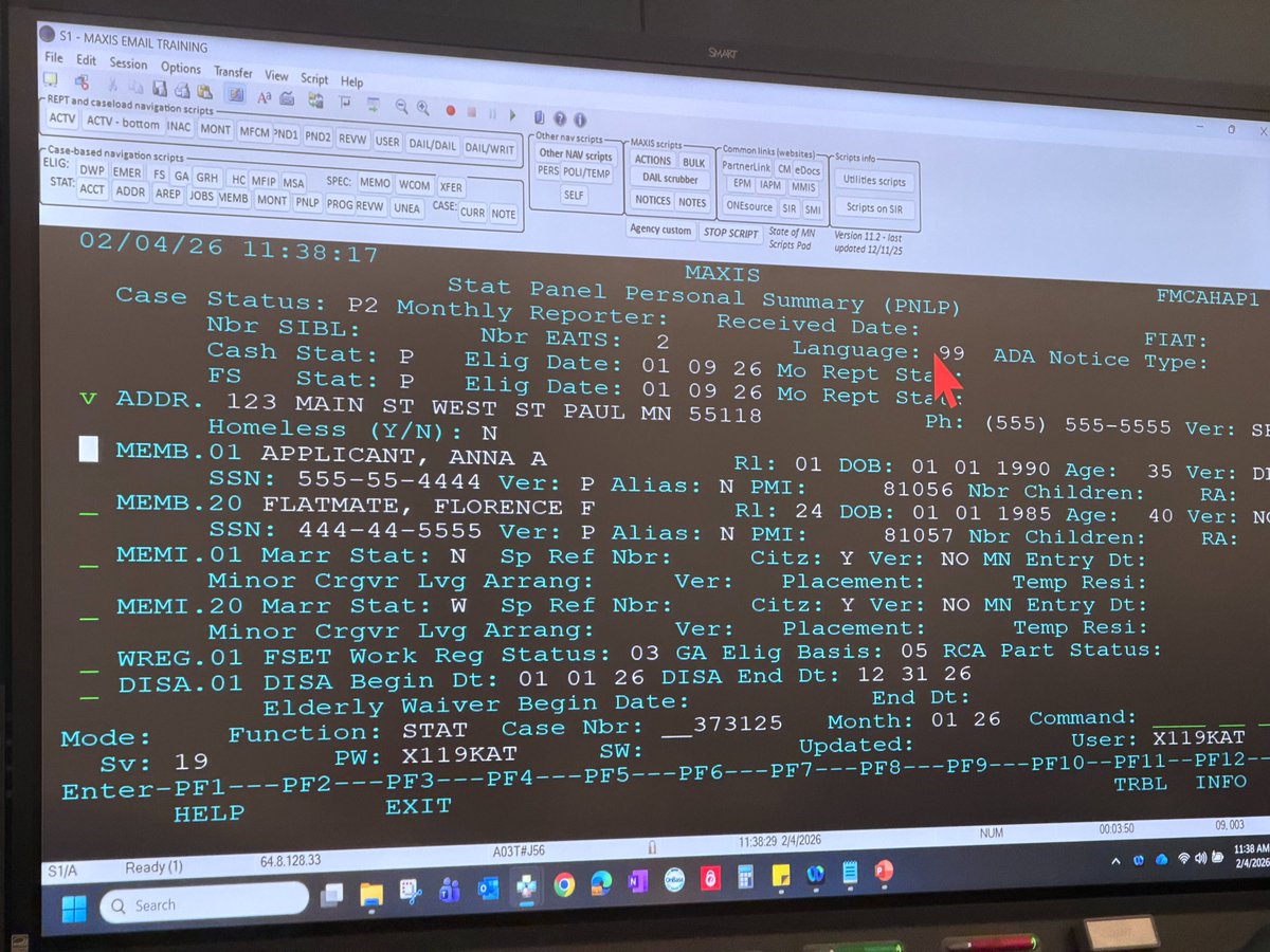 Minnesota Counties tweet media