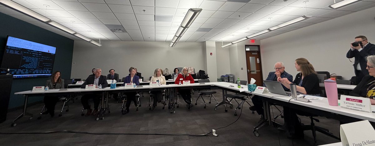 Minnesota Counties tweet media