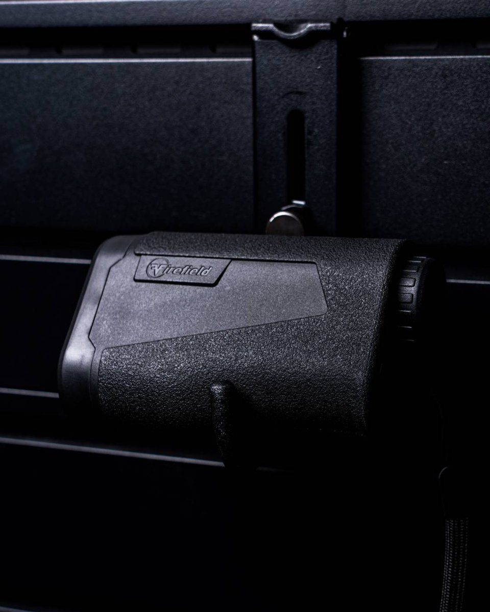 FirefieldTM's tweet image. What do you look for most when choosing the perfect laser rangefinder?

#Firefield #Rangefinder