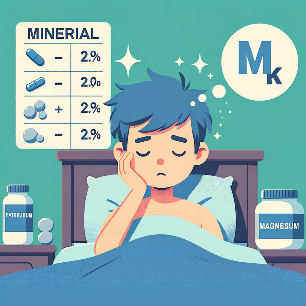 LlcStephen20825's tweet photo. Tired but wired? Your nervous system is redlining due to mineral gaps. Skip melatonin; you need Magnesium and Potassium to recover. Fix your sleep with daily minerals.

Reply MINERAL for the cheat sheet!

Starter → https://t.co/bVTp9bsLxU https://t.co/iPJ1AMfIuR
