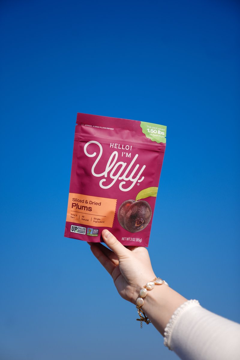 The Ugly Co. tweet media