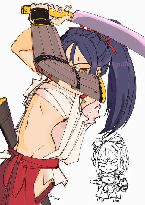 etrian odyssey ronin