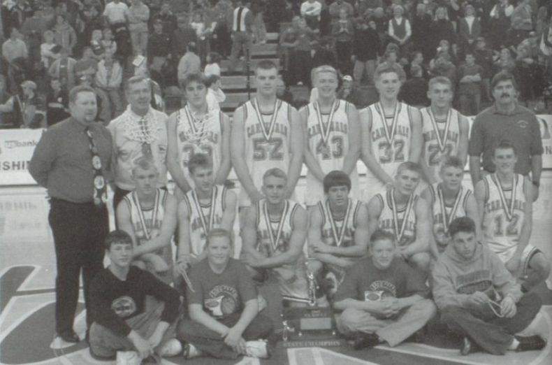 Suiting Up Varsity🟧 tweet media