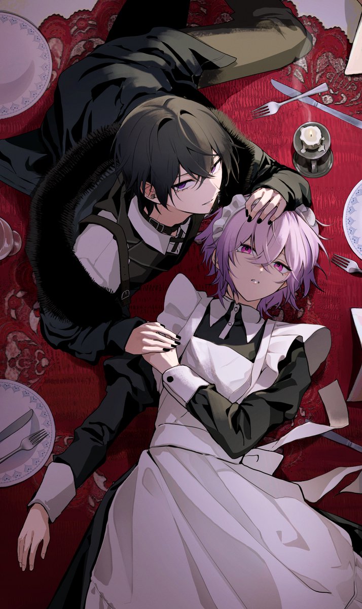 狐火 / FOXFIRE (@KitsunebiFF) / Posts / X