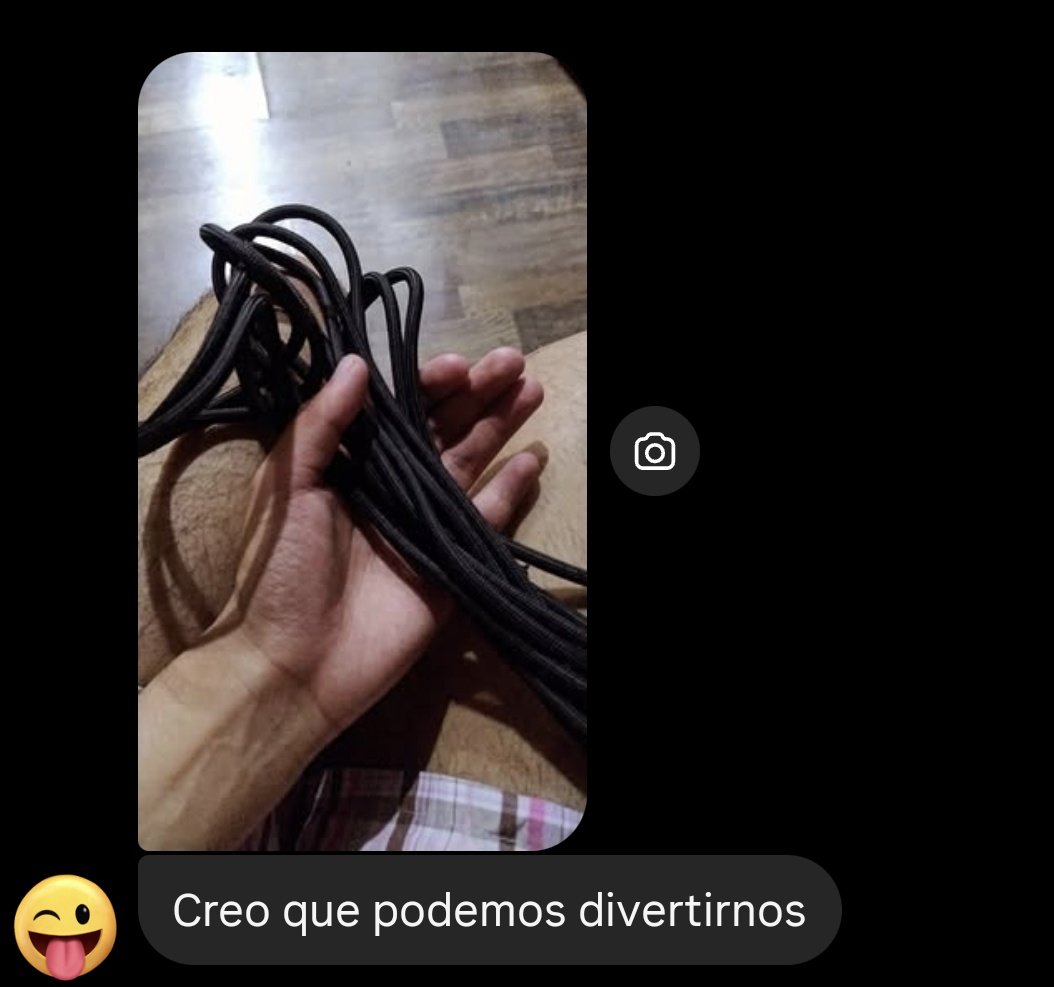 Regalos de mi marido 😍