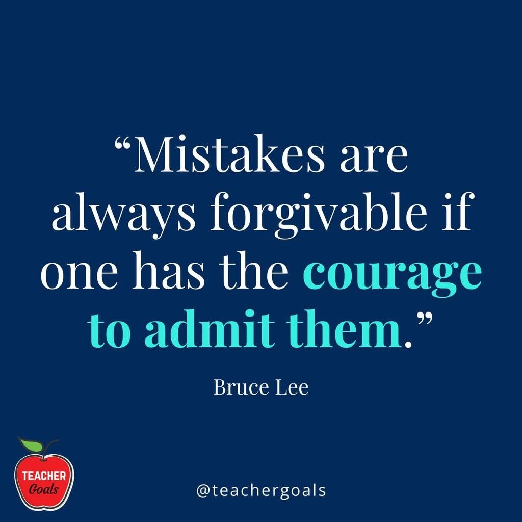 Could a simple conversation change the way students view mistakes? This story shows how restorative discipline makes all the difference.

Read more 👉 lttr.ai/Alsjd