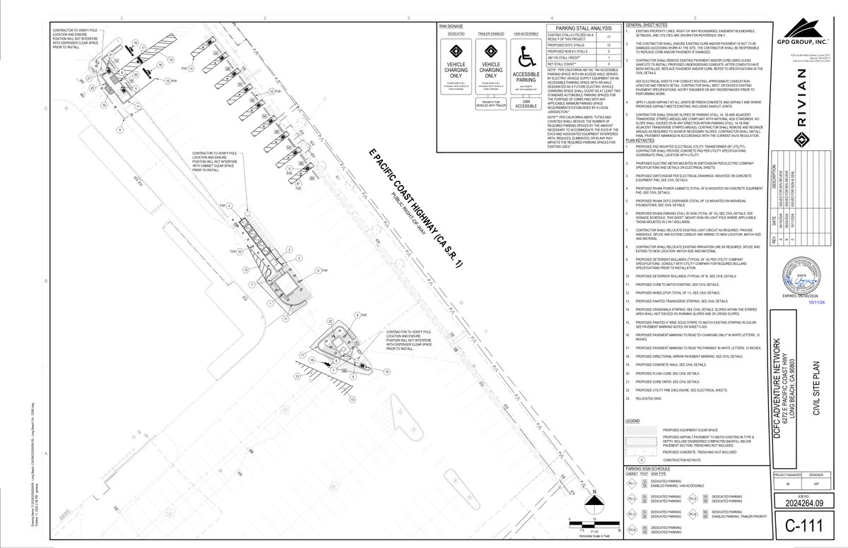 Rivian Adventure Network Tracker tweet media