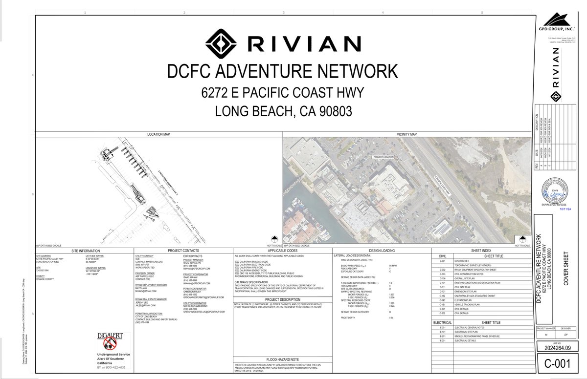 Rivian Adventure Network Tracker tweet media