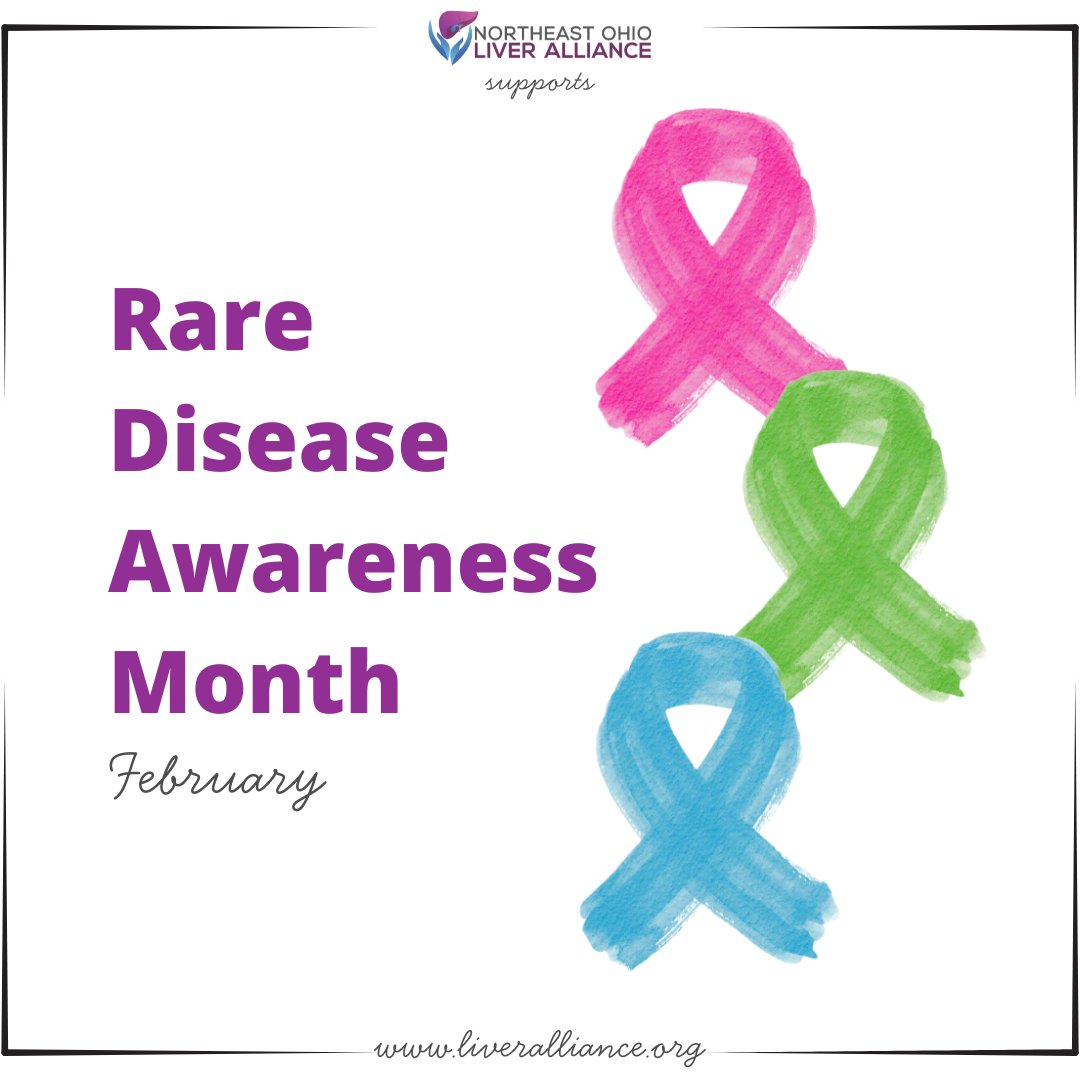 Northeast Ohio Liver Alliance tweet media