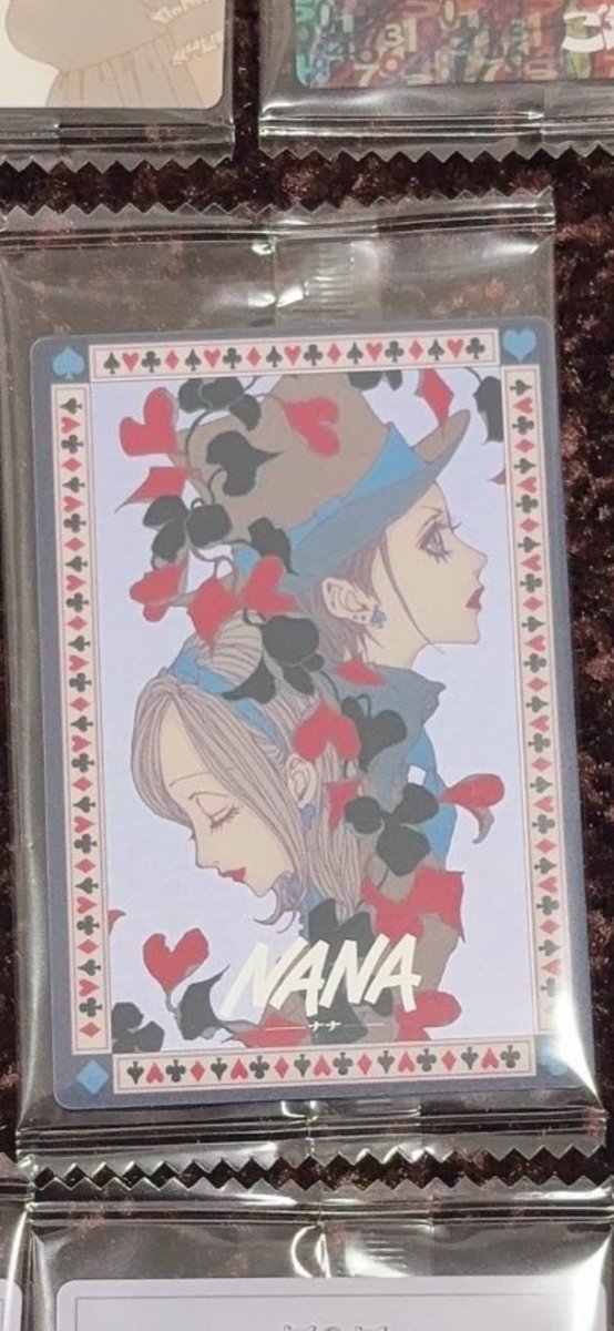 🍭飴村 愛🍬六弥ナギ　四ノ宮那月推し💕 tweet media