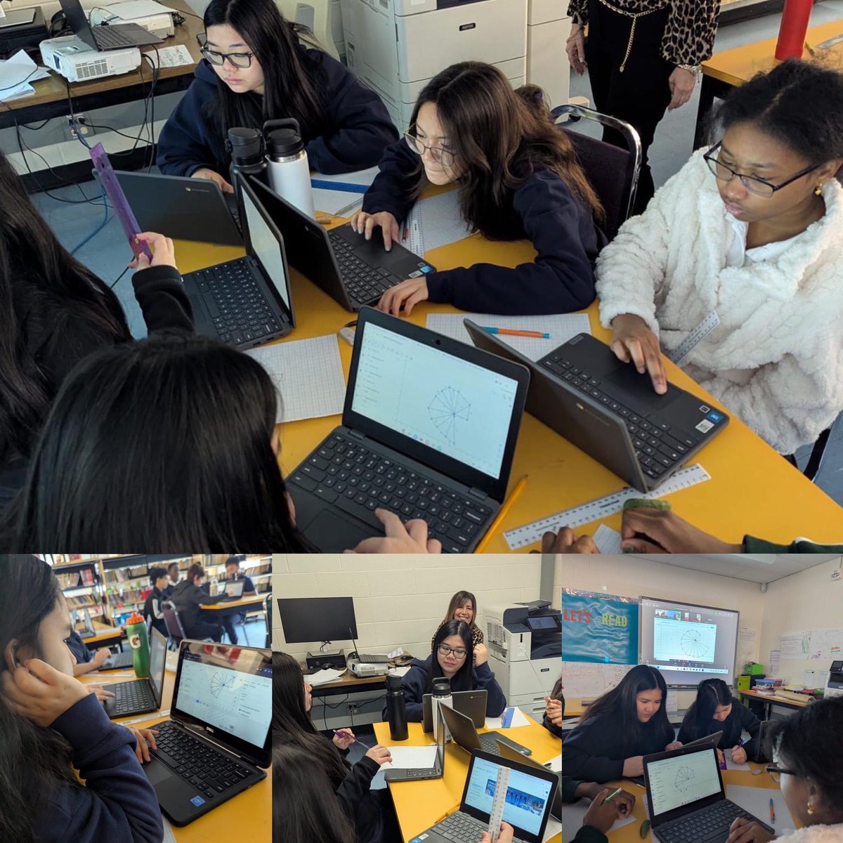 St. Martha CES_TCDSB tweet media