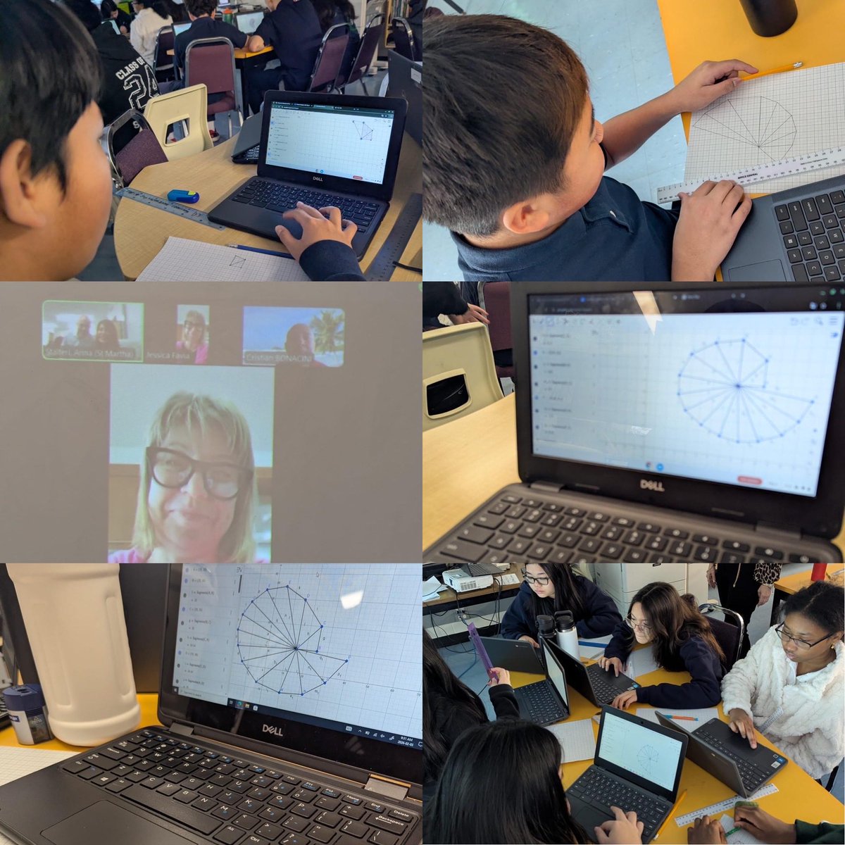 St. Martha CES_TCDSB tweet media