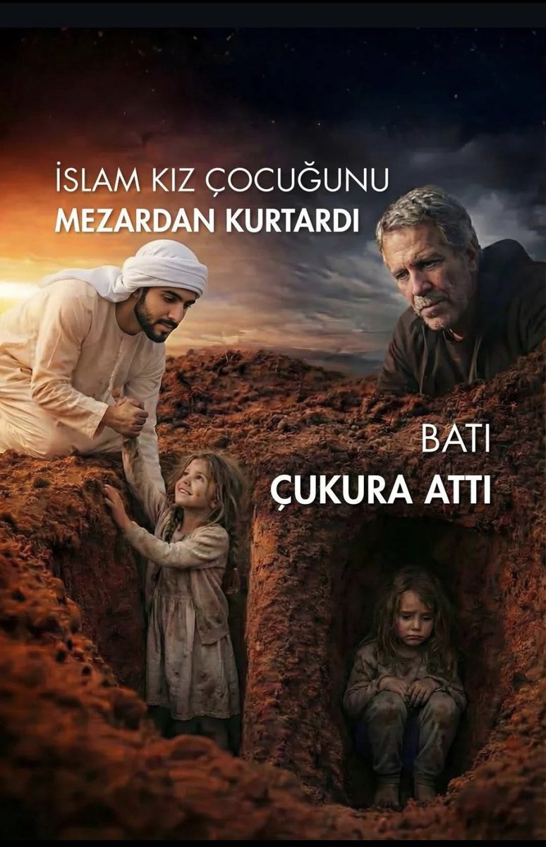 Epstein sapıklığı; 
Bireysel bir suç değil, dokunulmaz zırhına bürünmüş küresel bir çürümenin adıdır! 

 #Epsteindosyalari ‘nın ÖZÜ👇