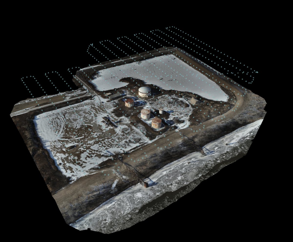 Chad E. Colby tweet media