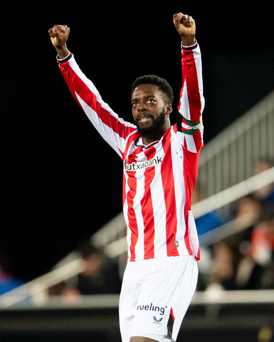 Athletic Club tweet media