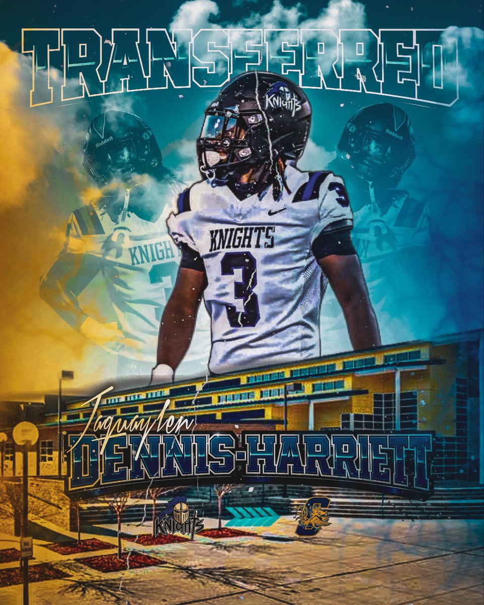 Jaquaylen “JQ” Dennis-Harriett tweet media