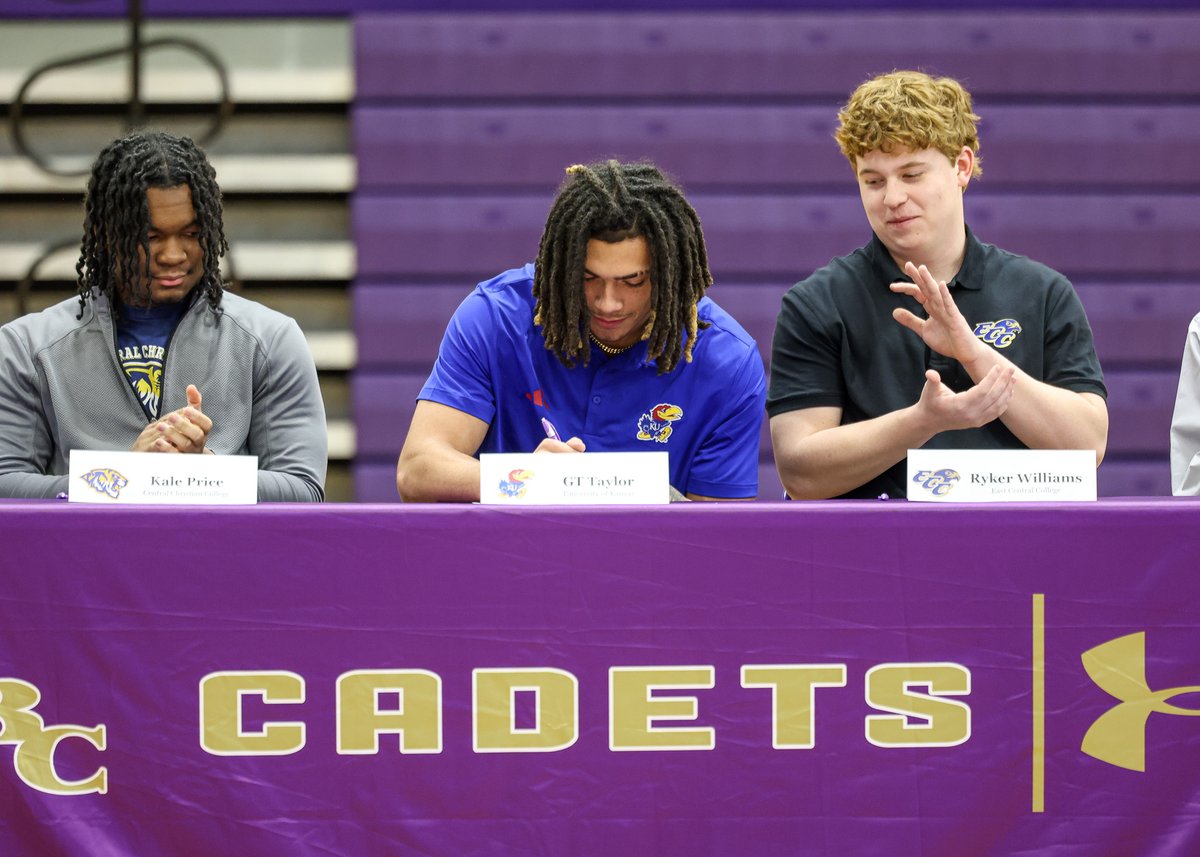 CBC High School tweet media