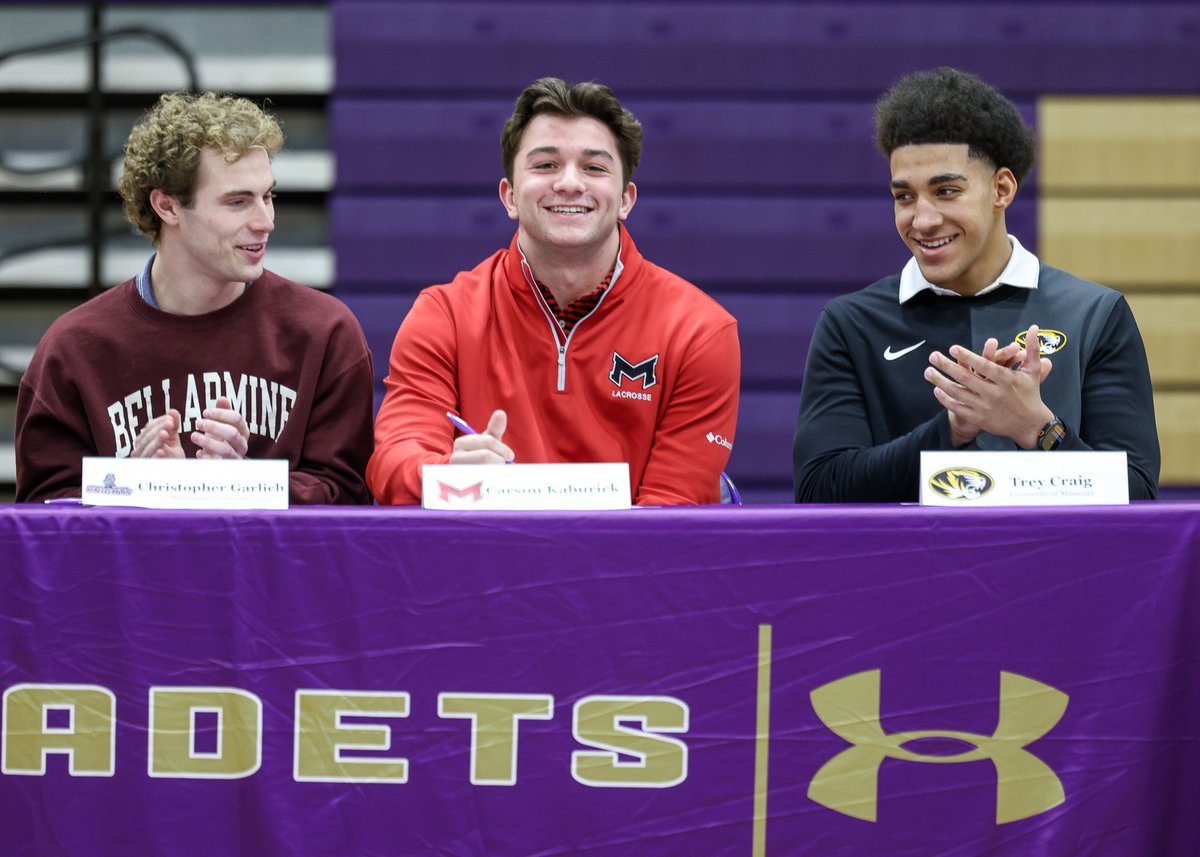 CBC High School tweet media