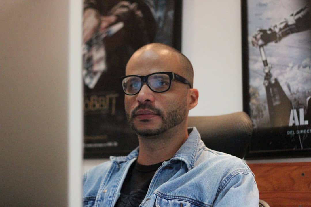 #AHORA | Este #04Feb fue excarcelado Rory Branker, editor de La Patilla, preso desde el 20 de febrero de 2025. En la tarde sus familiares recibieron una llamada con la noticia.
Estuvo injustamente detenido durante 11 meses y 15 días.