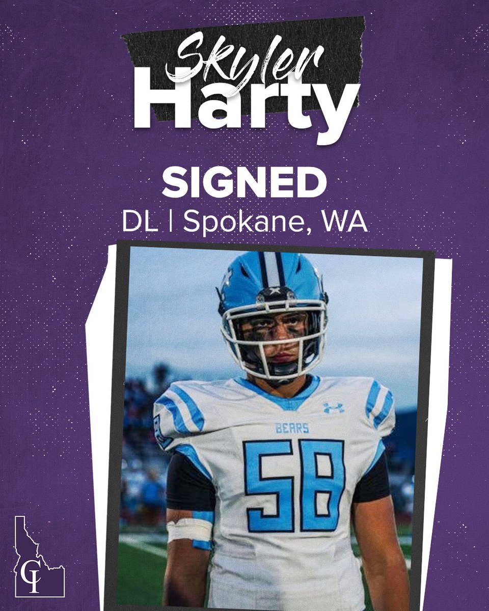 College of Idaho Football tweet media