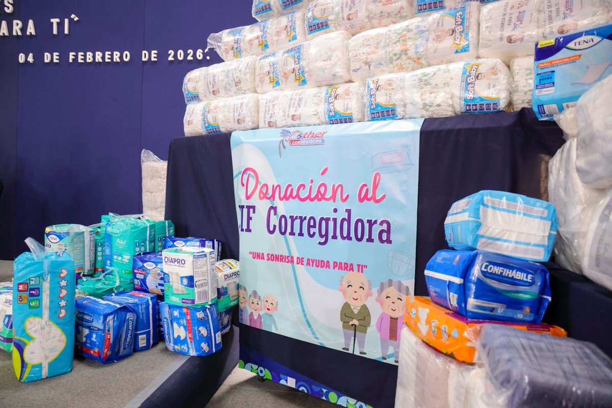 Municipio de Corregidora tweet media