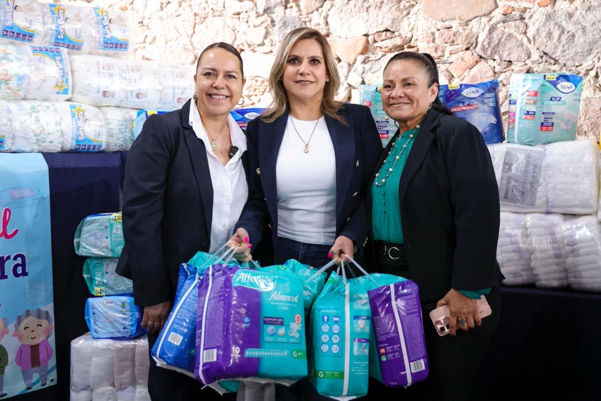 Municipio de Corregidora tweet media