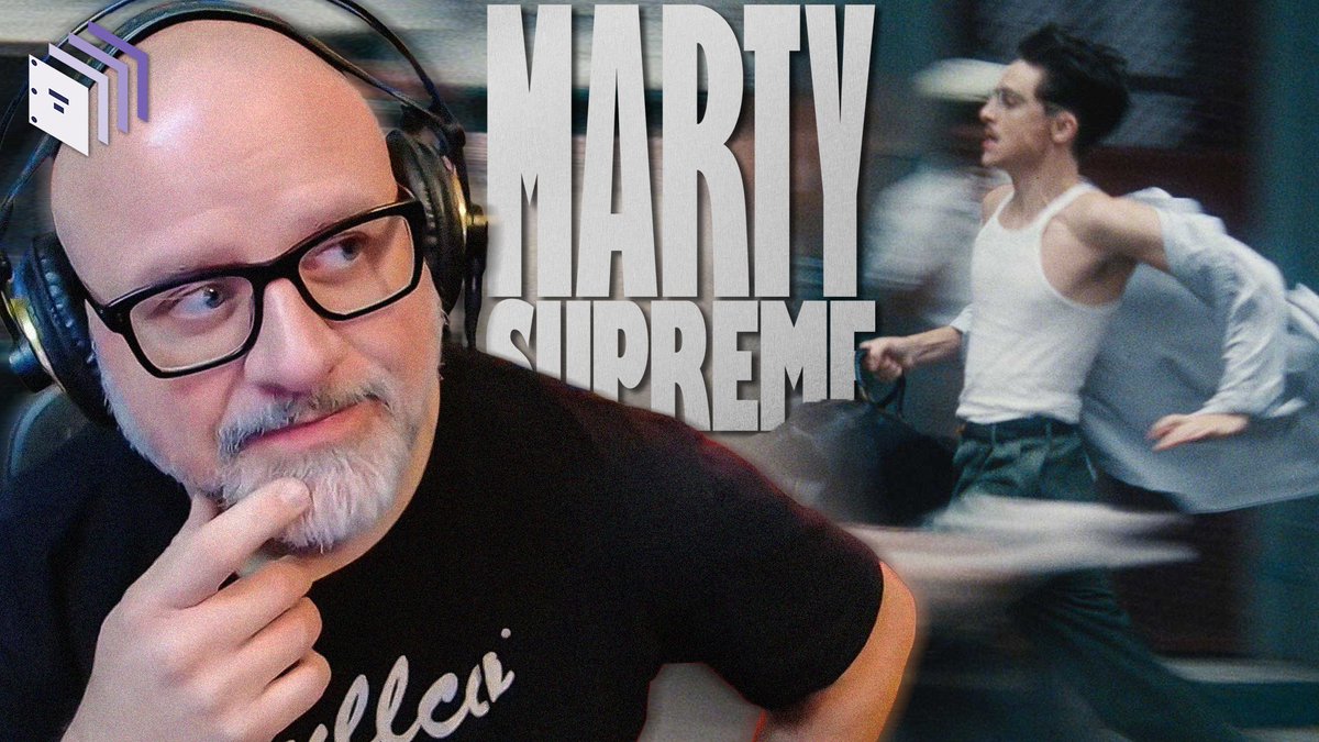 Beyond the Screenplay tweet media