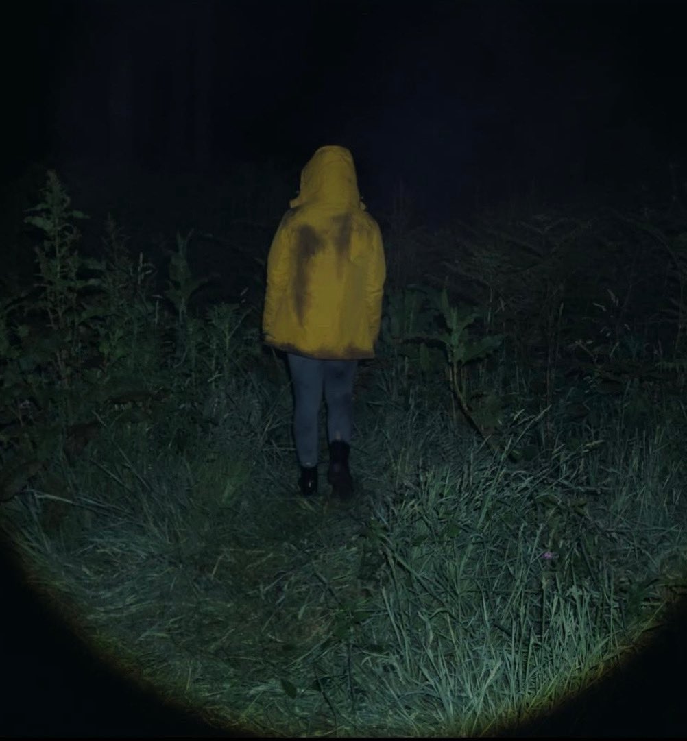 LoveHorror.com tweet media