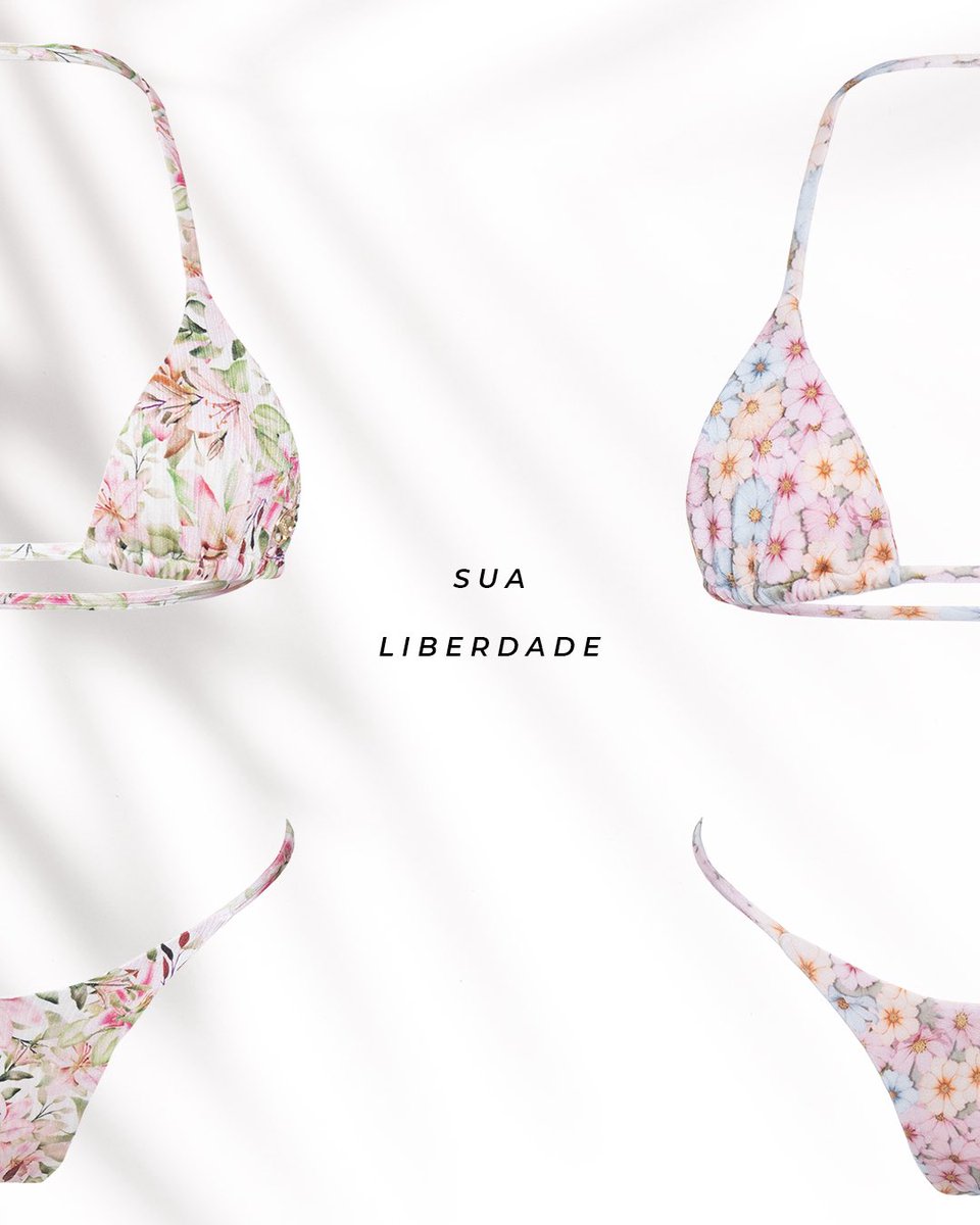 IS BIKINI tweet media