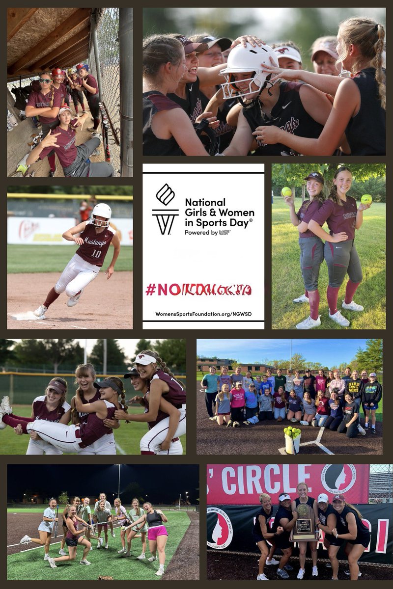 MVSBMadness's tweet photo. Happy National Girls &amp; Women in sports day! What a wonderful opportunity and blessing to be a part of something bigger than ourselves! ❤️ https://t.co/xzoVBTbYdn