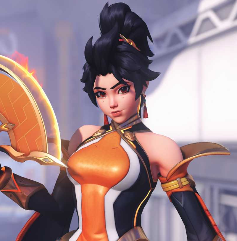 ramunaeee's tweet image. she looked perfectly fine😭whyyy