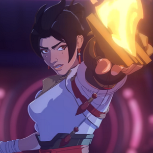 ramunaeee's tweet image. she looked perfectly fine😭whyyy