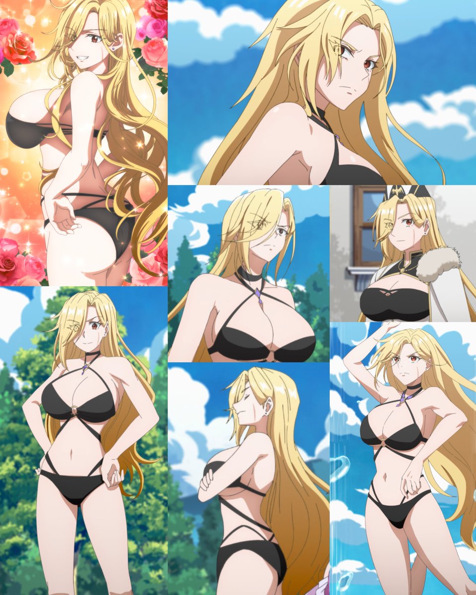 LO DE ESTA MUJER NO TIENE SENTIDO