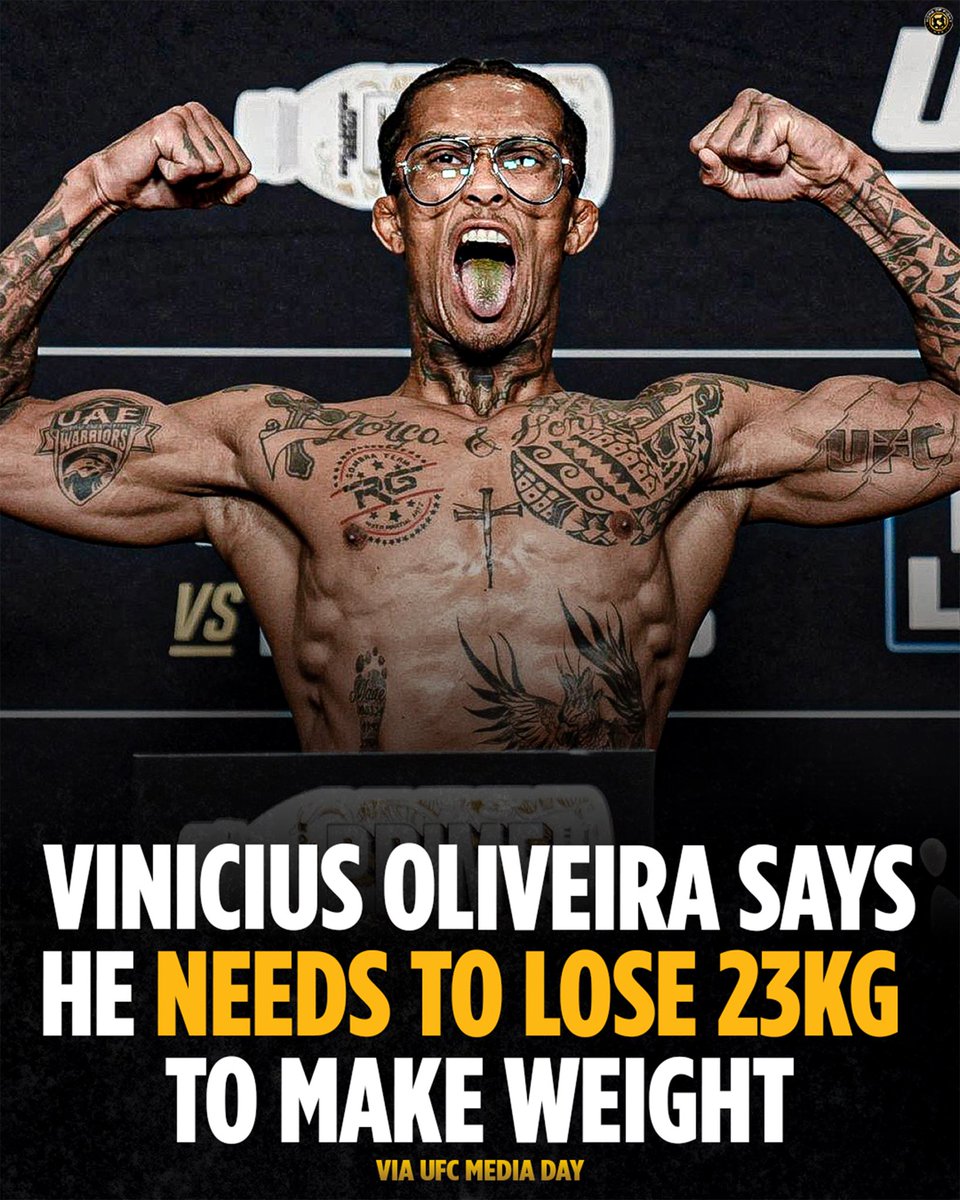 Home of Fight tweet media