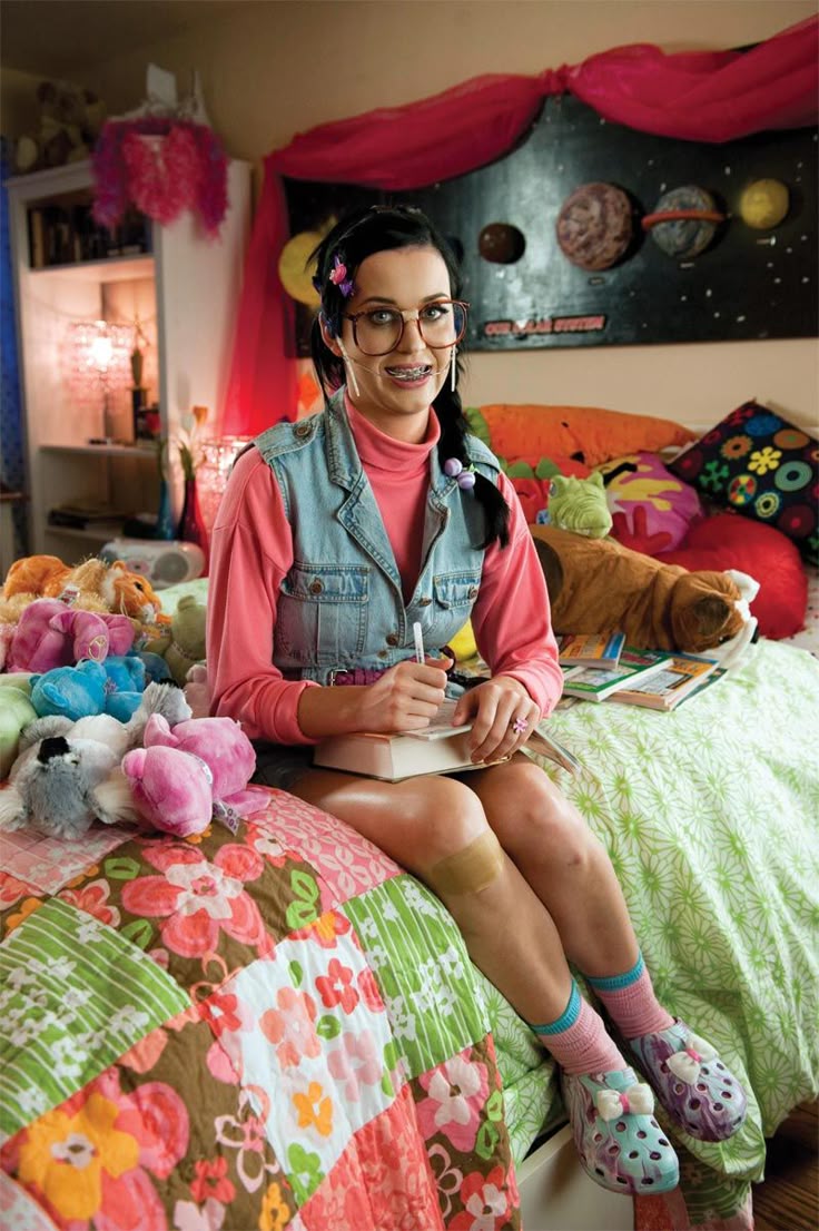 Katy Perry Charts tweet media