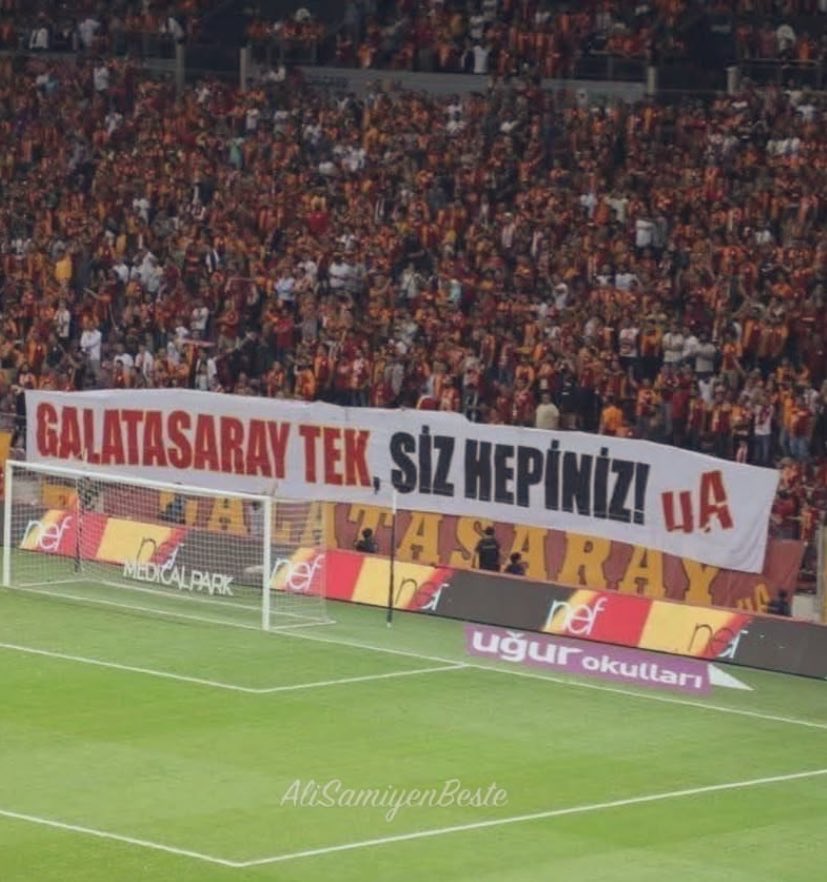 Tesislerinizdeki doğalgazı’da devletten yardım alarak kullanıyorsunuz.. <a href="/Fenerbahce/">Fenerbahçe SK</a>