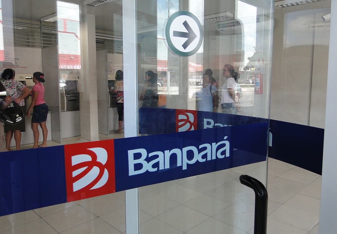 E a PLR do Banpará? Sindicato reitera pedido de antecipação da 2ª parcela  bit.ly/4kkBOWP