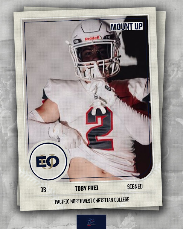 EOU Football tweet media