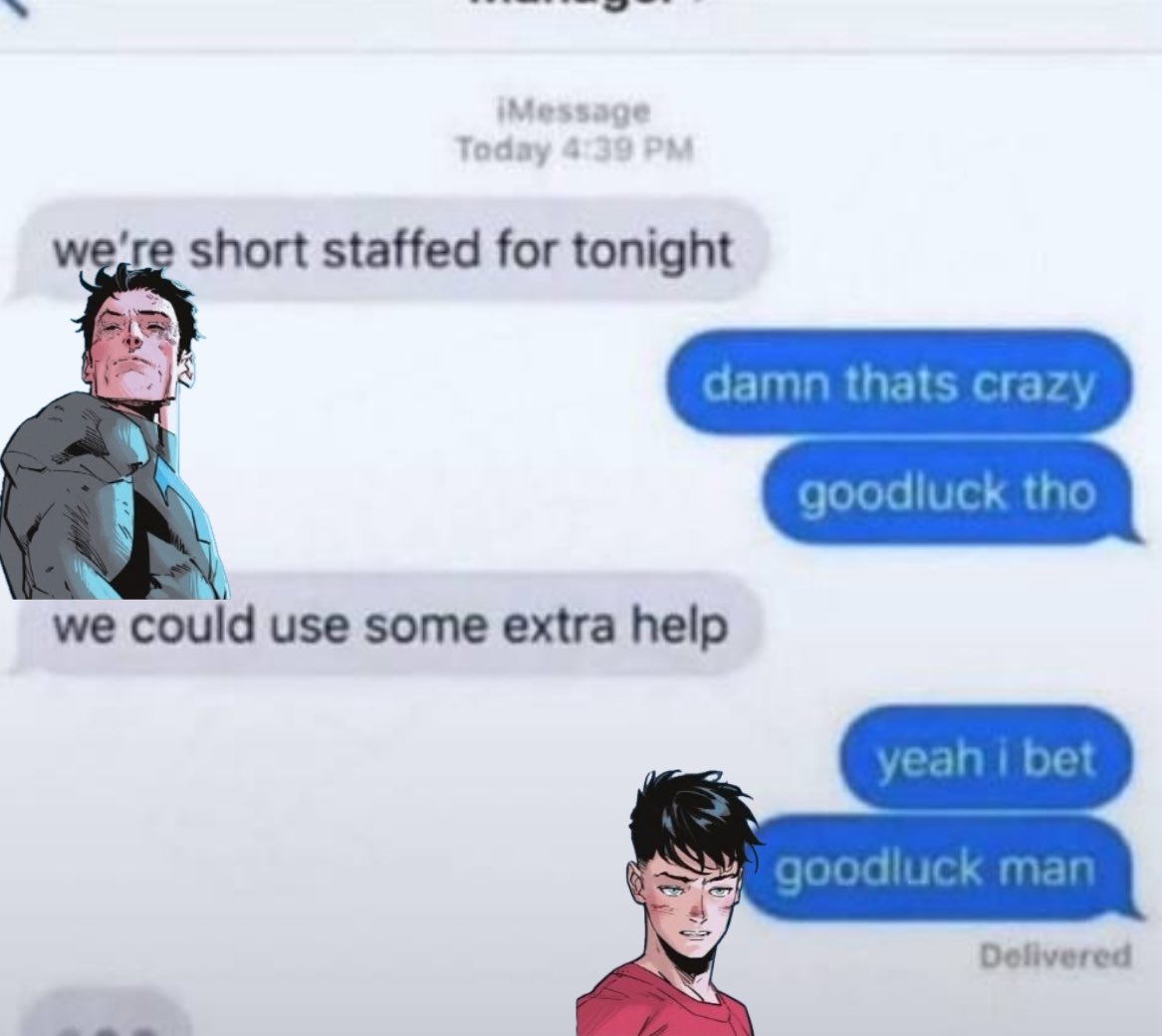 i knew it reminded me of smth