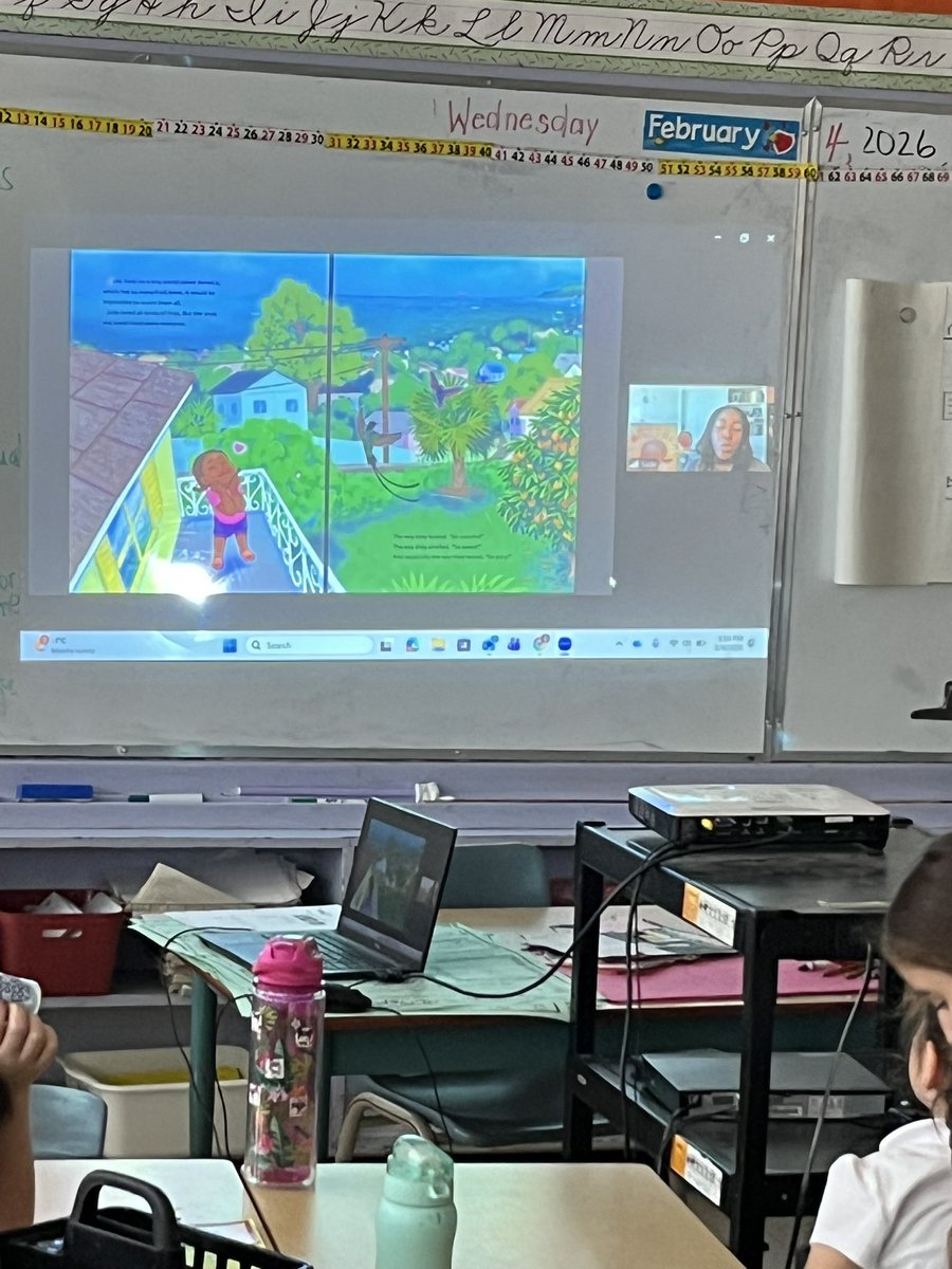 Tanya Balthazaar tweet media