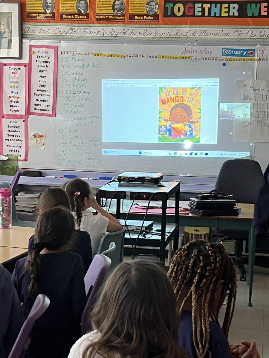 Tanya Balthazaar tweet media