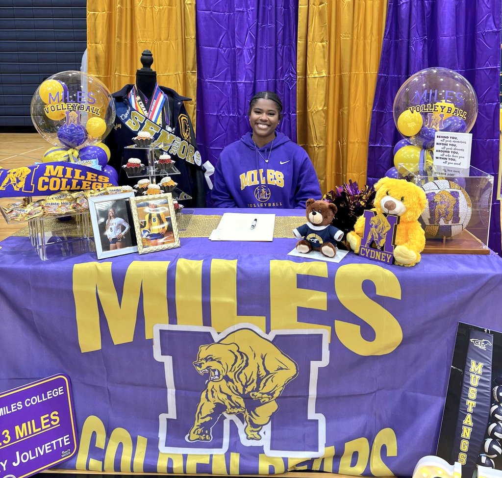 HBCU Premier Sports & More tweet media