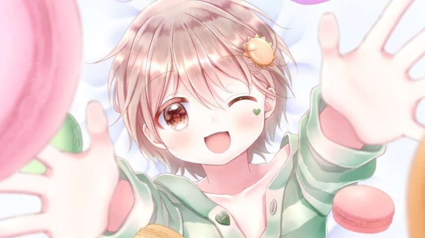 おはぽよーᜊ(ᐡ⸝⸝- ·̫ -⸝⸝ᐡ)ᜊ

めっちゃ久しぶりにあれやります...

みんなに秒でリプ返チャレンジ‼️

起きた人からおはようください💚

#初リプ・初絡み・時差リプ大歓迎