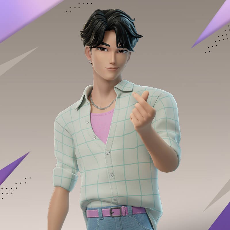 🎉✨️ FORTNITE KPDH GIVEAWAY!✨️🎉

1 WINNER 🏆
Prize: A skin of your choice!!
🔸Retweet ♻️ + Like ❤️
🔸Follow: <a href="/CookieMarx/">Cookie 🍪💜</a>

‼️This will be a gift, so the winner will have to add me‼️

Ends on Friday!!
Good luck! 🍀