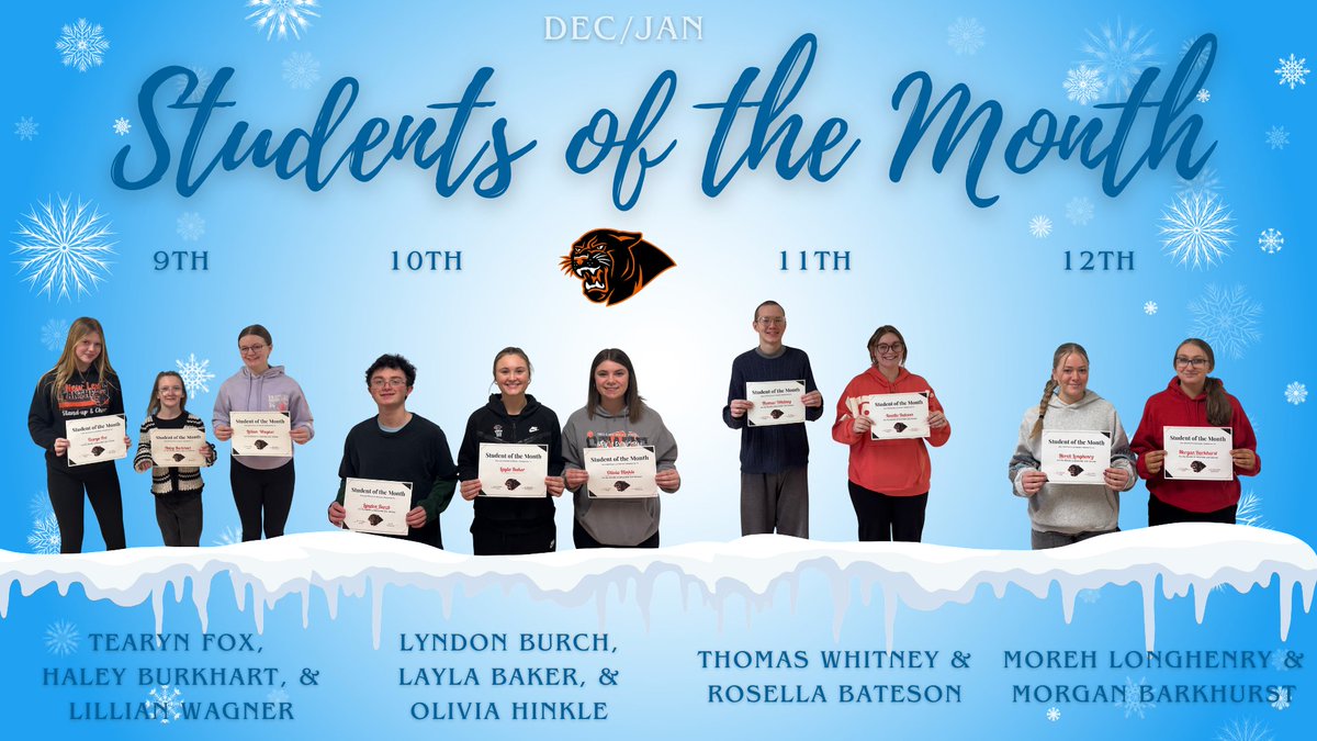 New Lexington High School tweet media