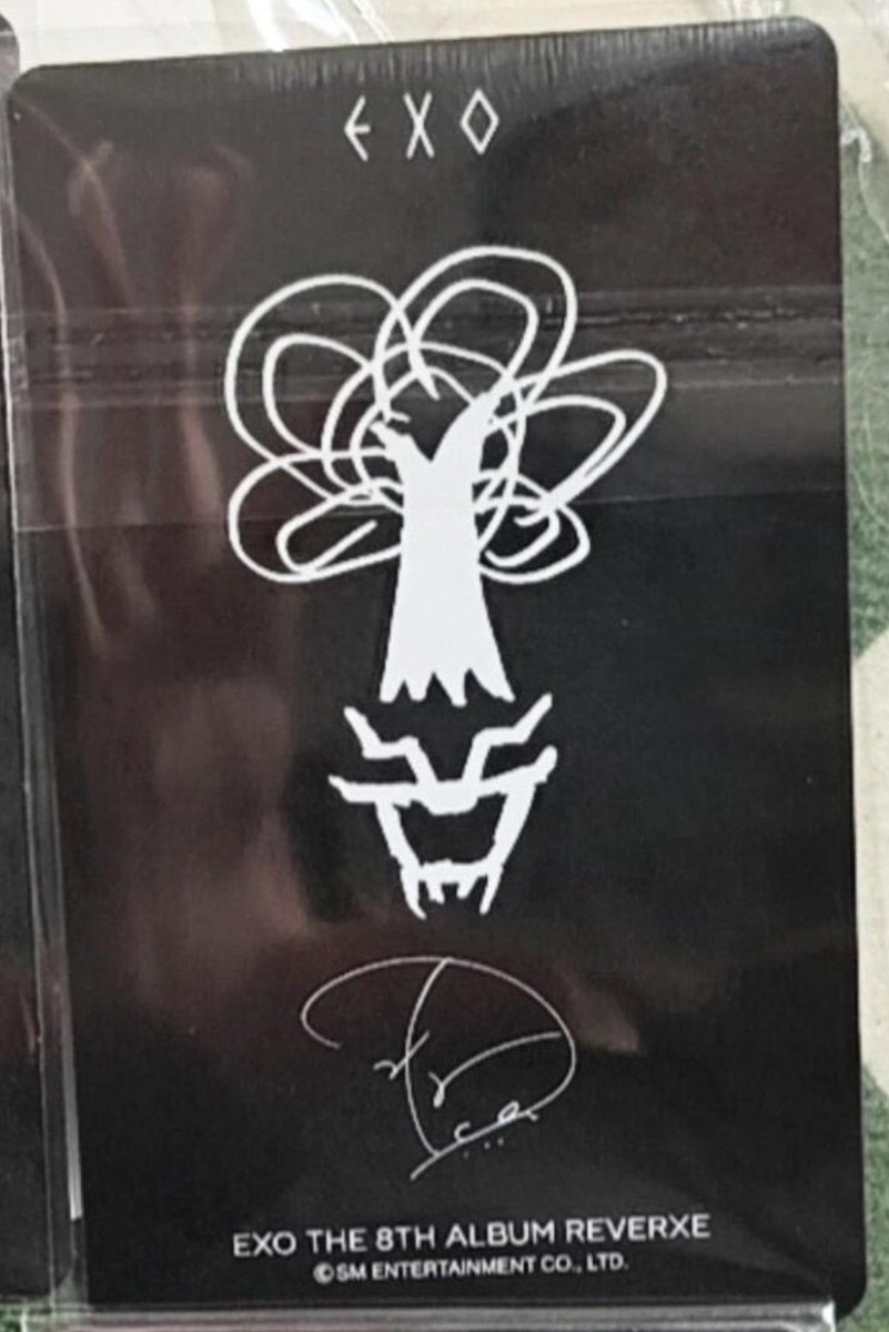 👑 Kyungsoo ☽̶☾ REVERXE tweet media